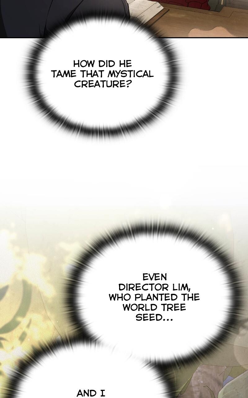 Read Kindergarten for Divine Beasts Manga Online