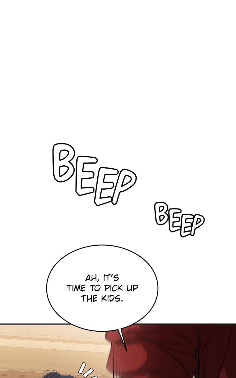 Read Kindergarten for Divine Beasts Manga Online
