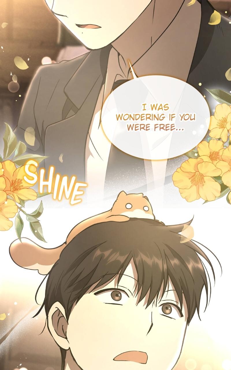Read Kindergarten for Divine Beasts Manga Online