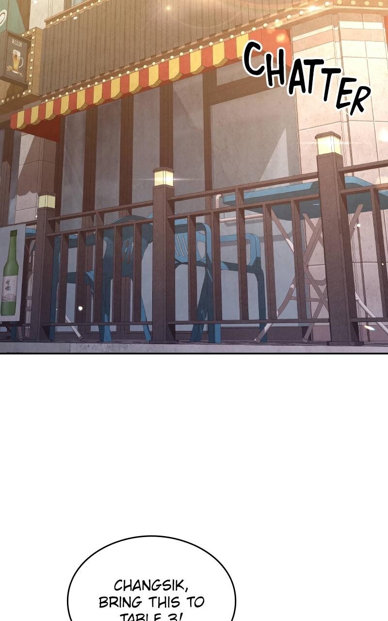 Read Kindergarten for Divine Beasts Manga Online