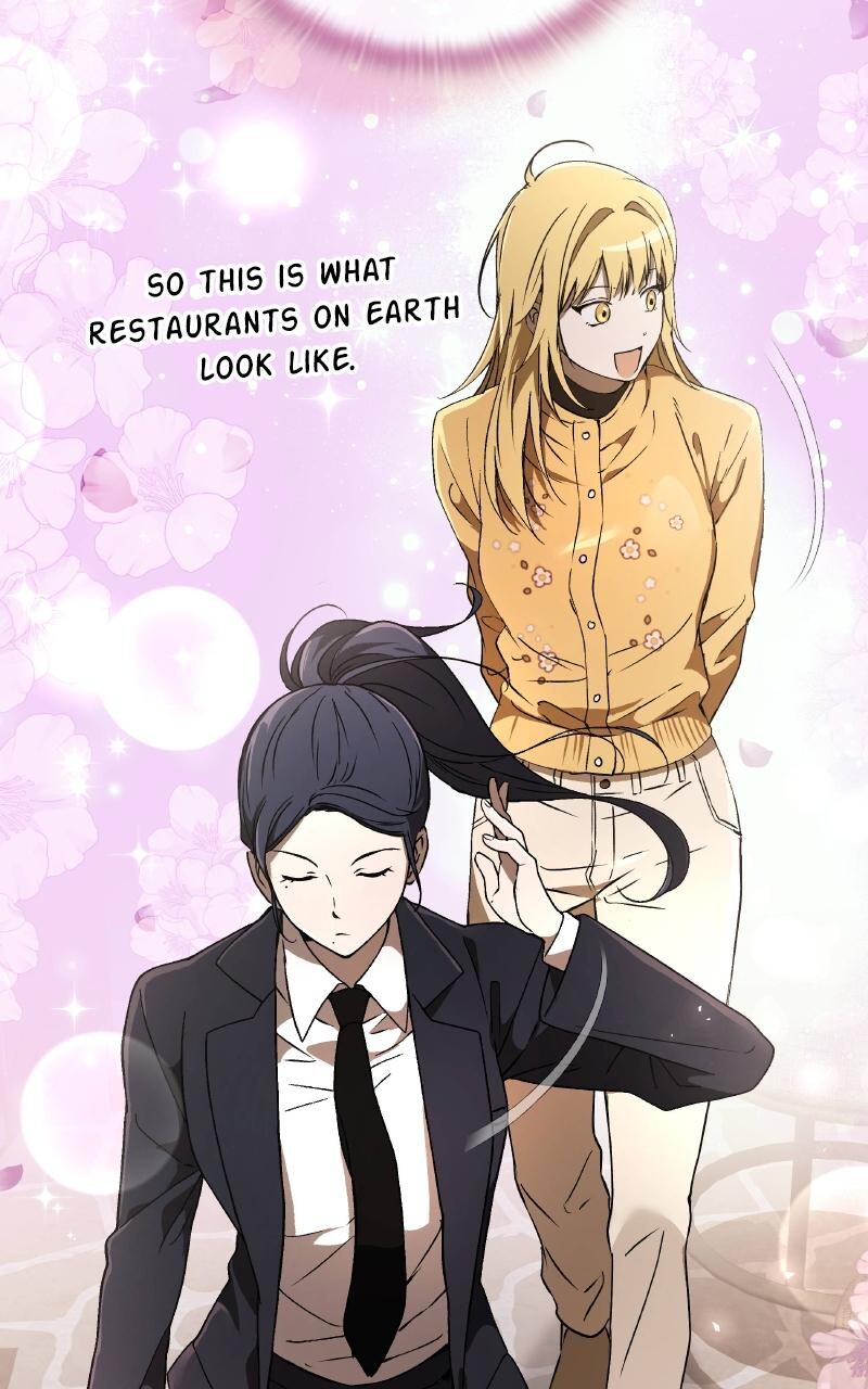 Read Kindergarten for Divine Beasts Manga Online
