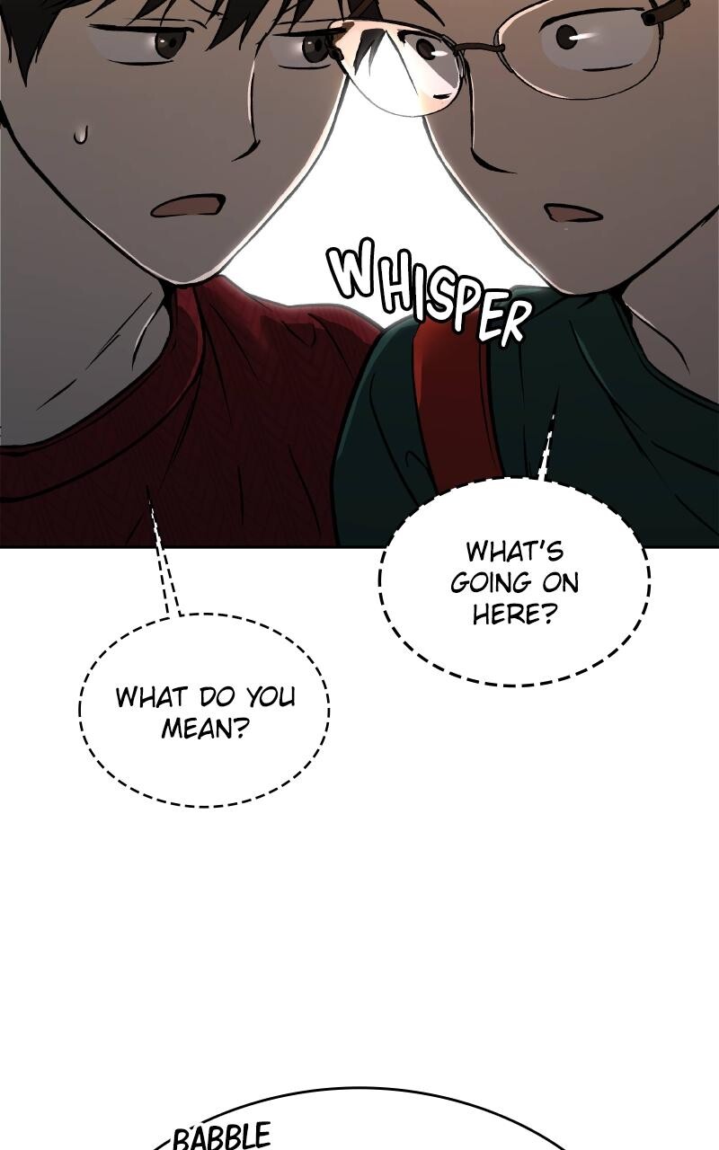 Read Kindergarten for Divine Beasts Manga Online