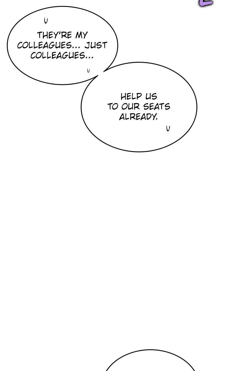 Read Kindergarten for Divine Beasts Manga Online