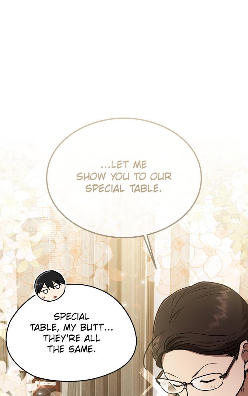 Read Kindergarten for Divine Beasts Manga Online