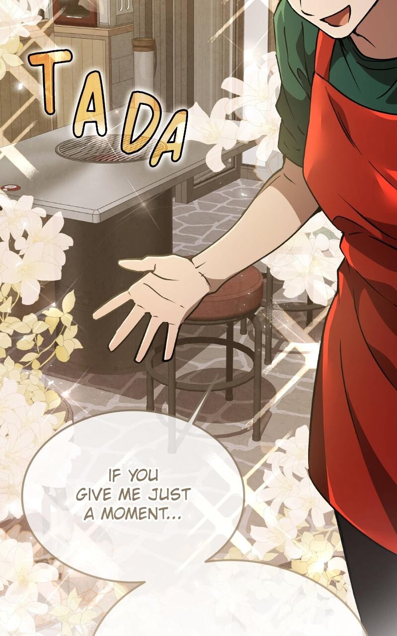 Read Kindergarten for Divine Beasts Manga Online