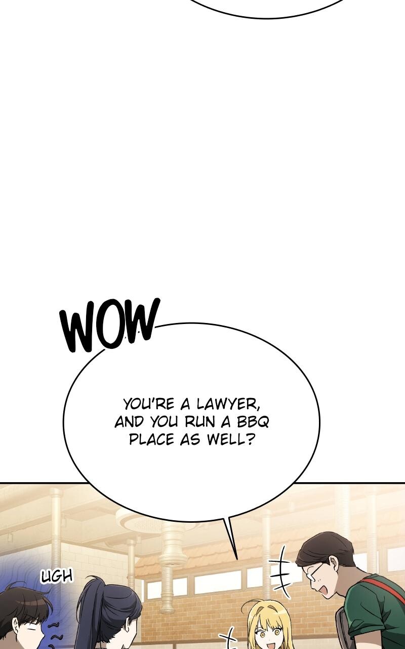 Read Kindergarten for Divine Beasts Manga Online