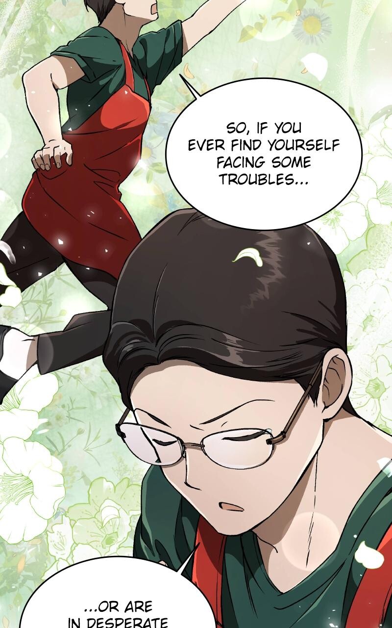 Read Kindergarten for Divine Beasts Manga Online