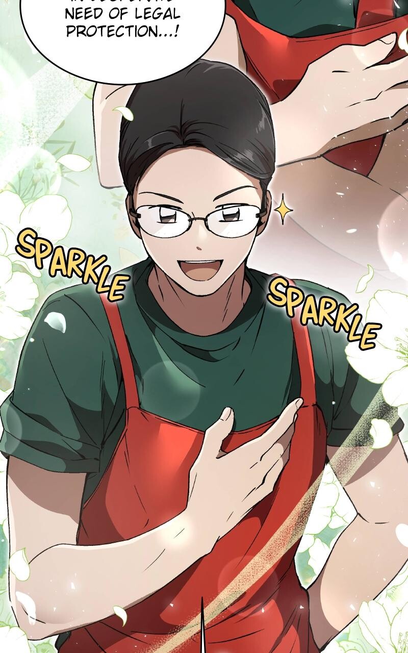 Read Kindergarten for Divine Beasts Manga Online