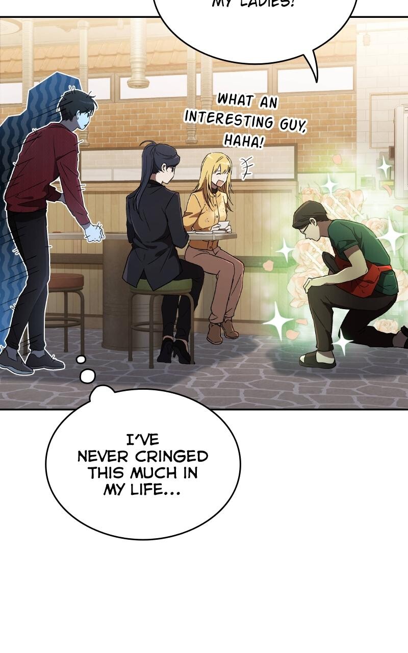 Read Kindergarten for Divine Beasts Manga Online