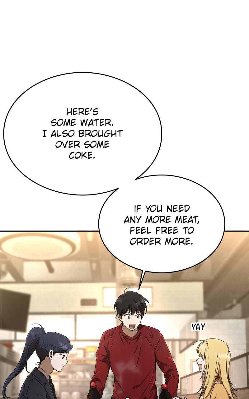 Read Kindergarten for Divine Beasts Manga Online