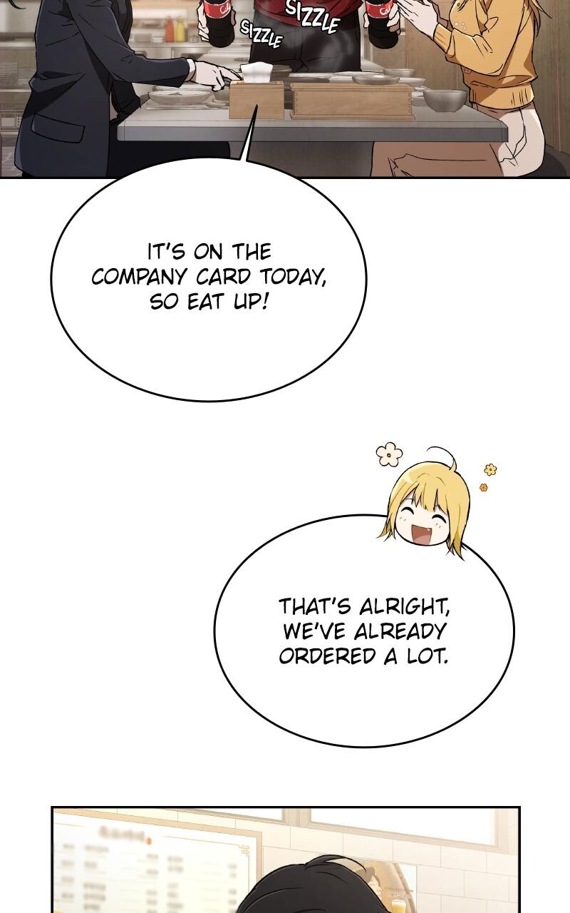 Read Kindergarten for Divine Beasts Manga Online