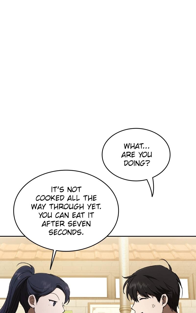 Read Kindergarten for Divine Beasts Manga Online