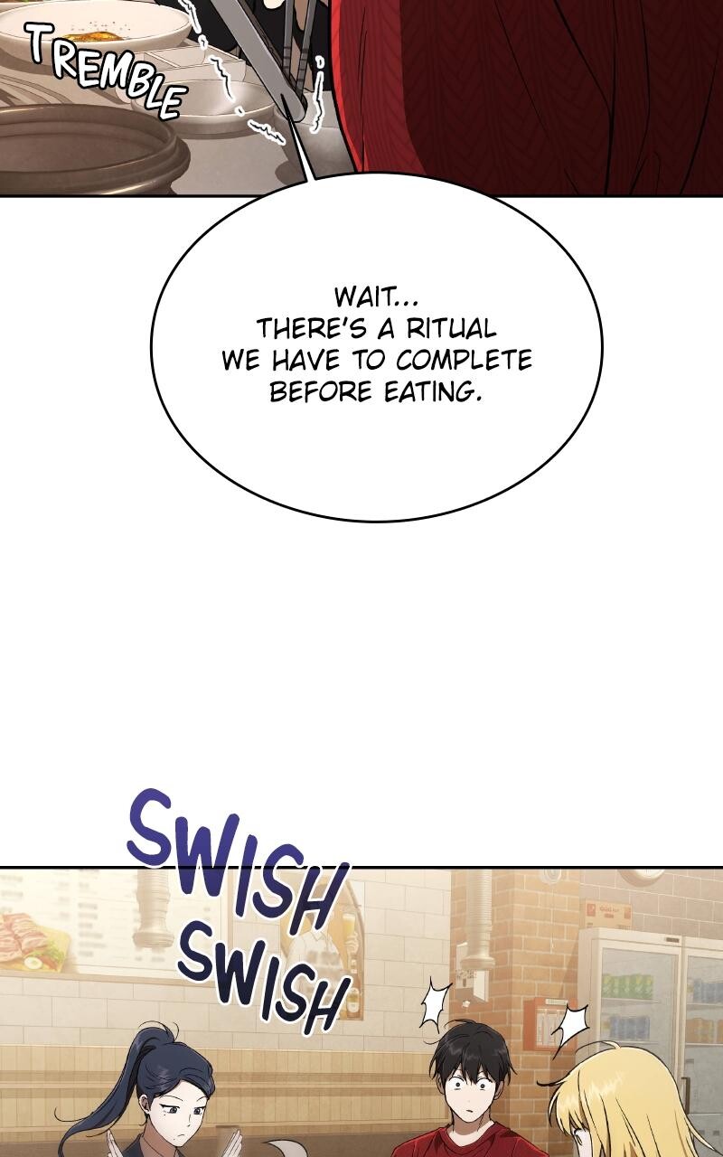 Read Kindergarten for Divine Beasts Manga Online