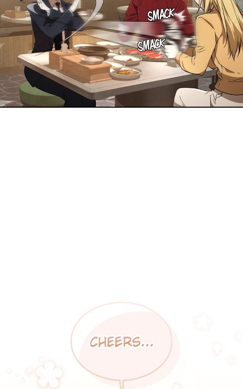 Read Kindergarten for Divine Beasts Manga Online