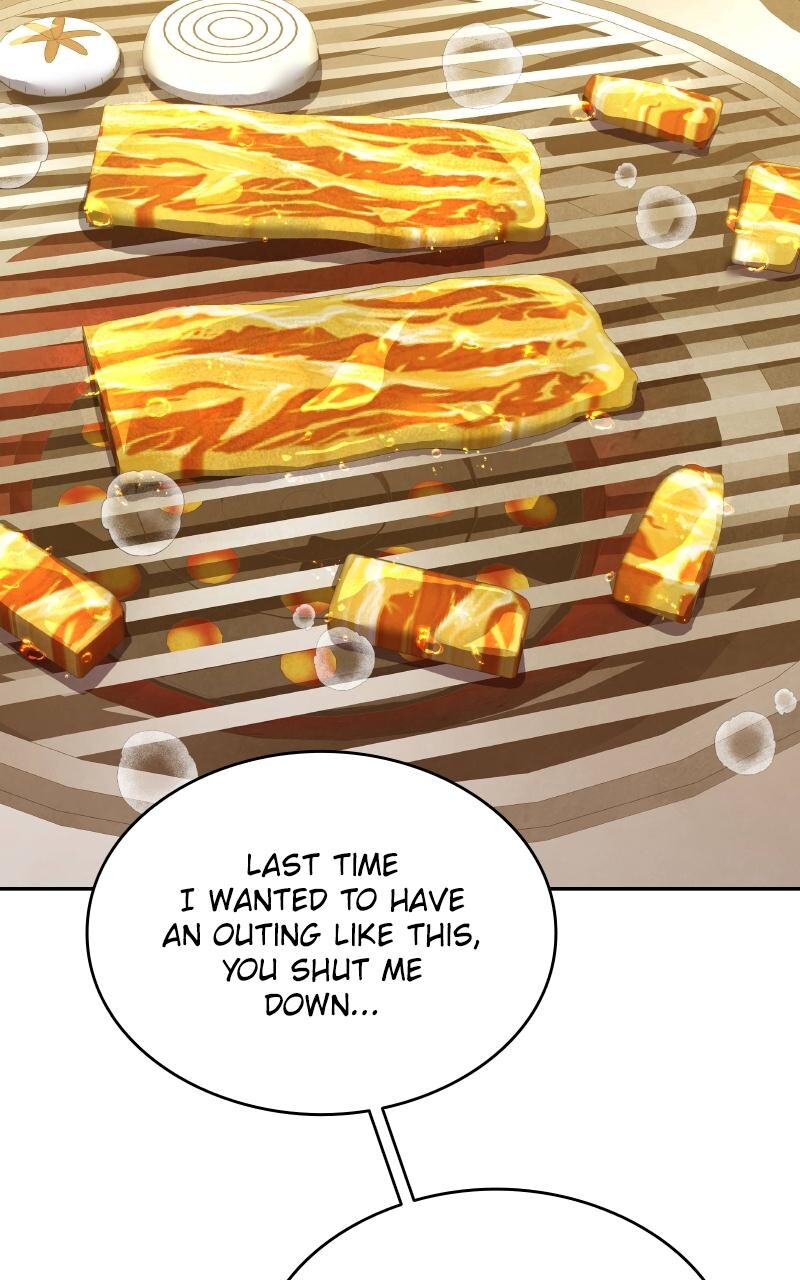 Read Kindergarten for Divine Beasts Manga Online