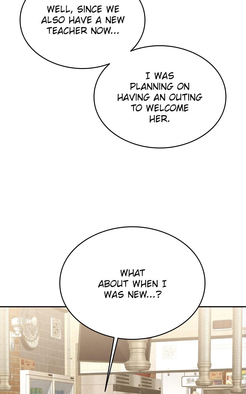 Read Kindergarten for Divine Beasts Manga Online