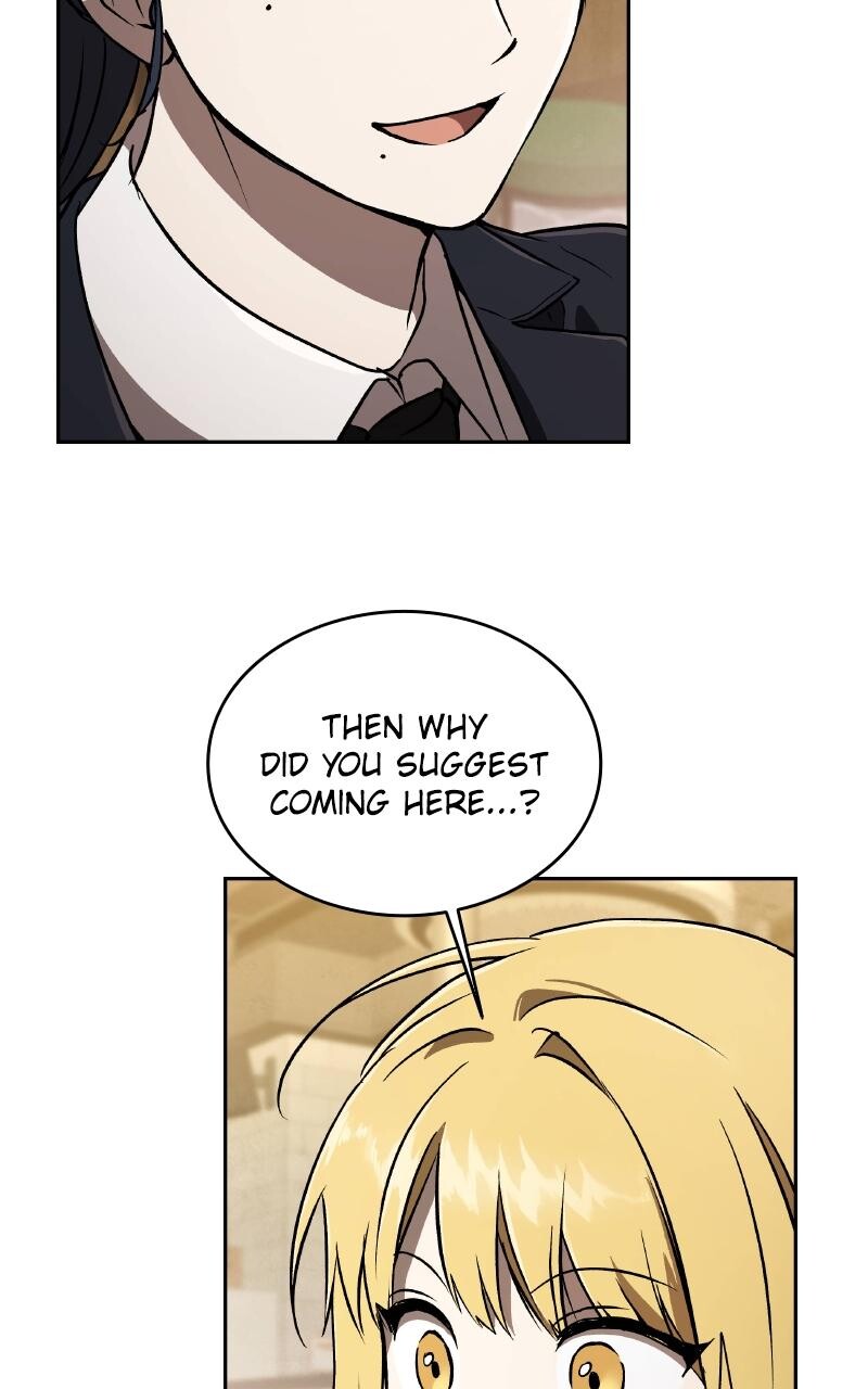 Read Kindergarten for Divine Beasts Manga Online