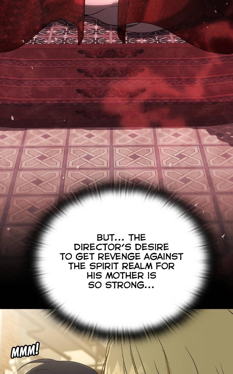Read Kindergarten for Divine Beasts Manga Online