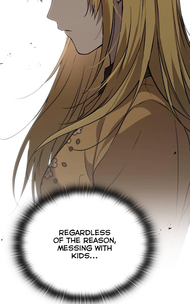 Read Kindergarten for Divine Beasts Manga Online