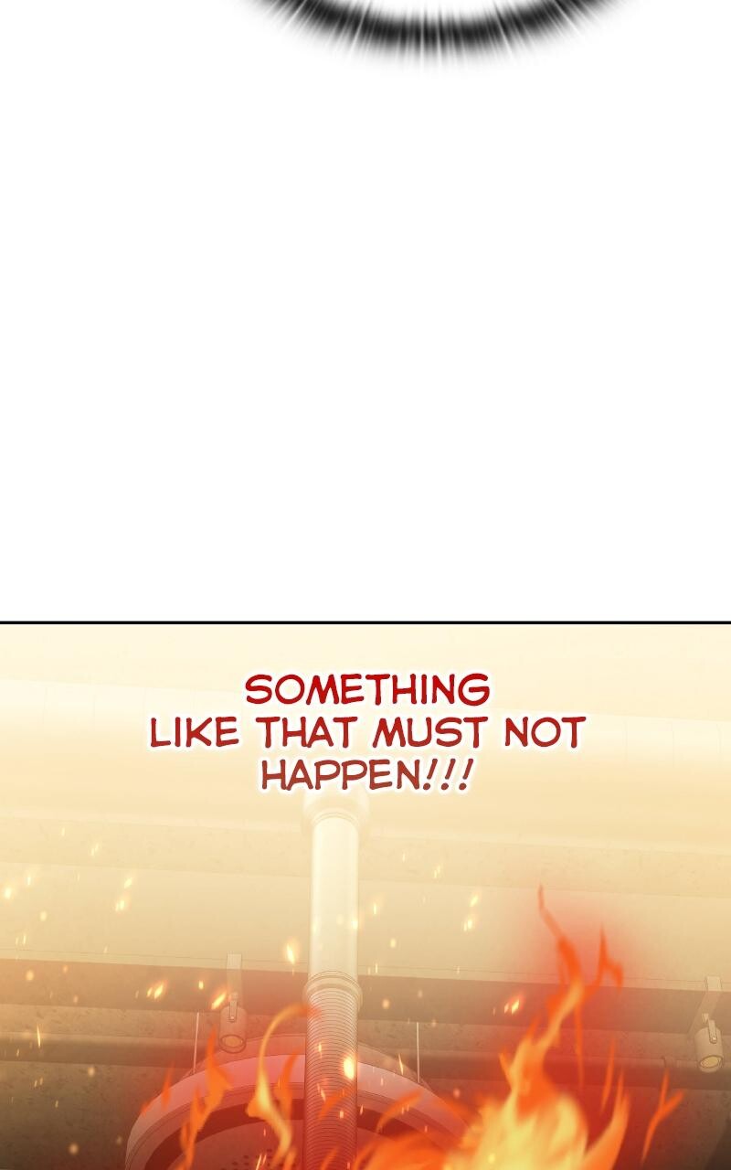 Read Kindergarten for Divine Beasts Manga Online