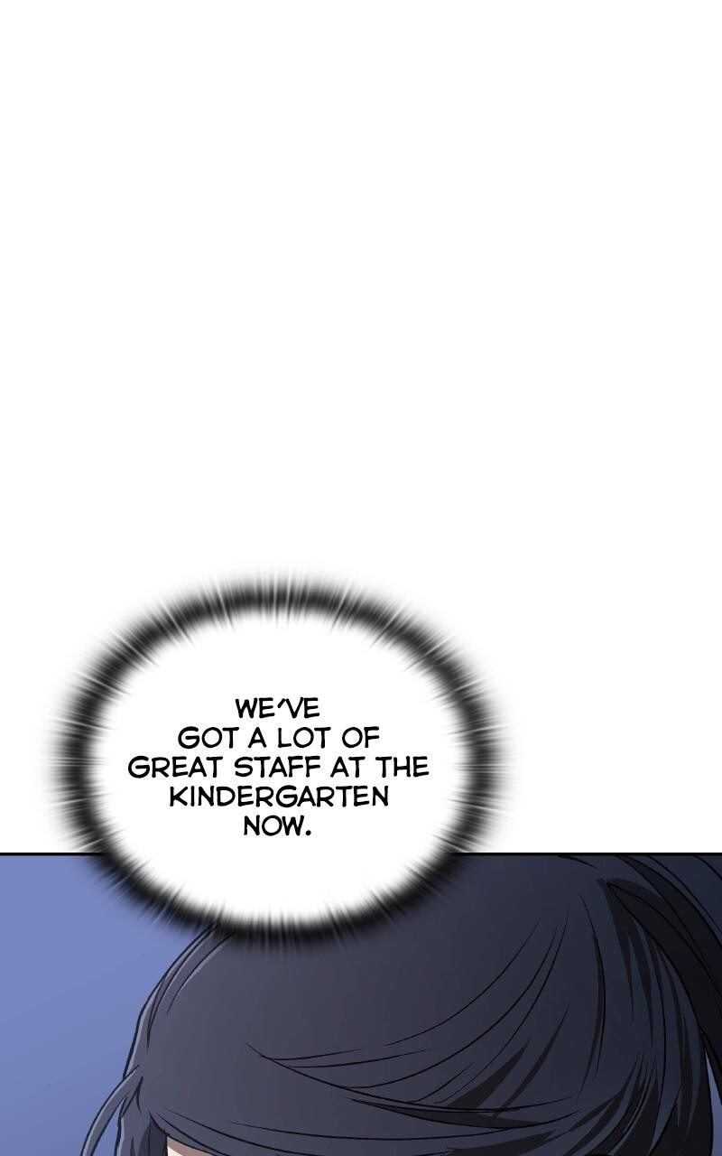 Read Kindergarten for Divine Beasts Manga Online