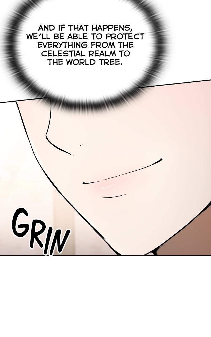 Read Kindergarten for Divine Beasts Manga Online