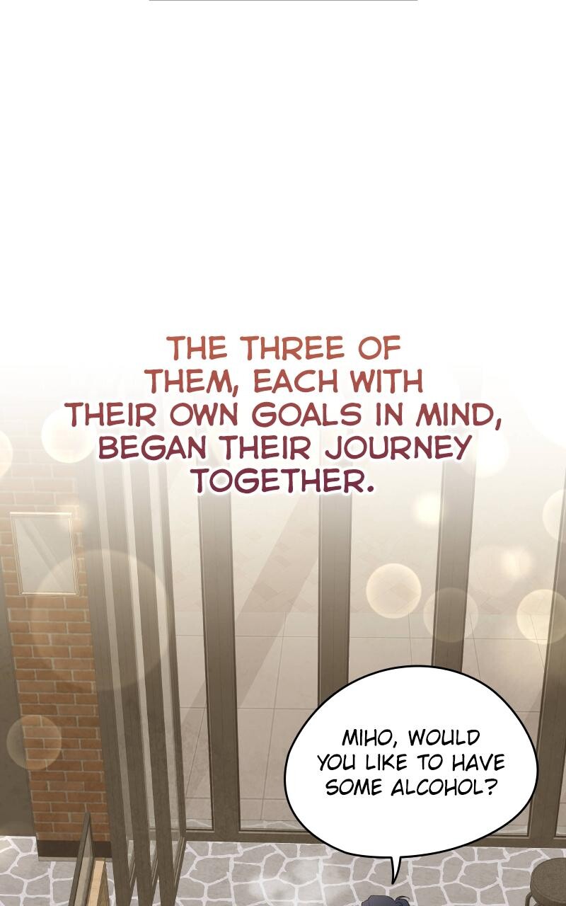 Read Kindergarten for Divine Beasts Manga Online