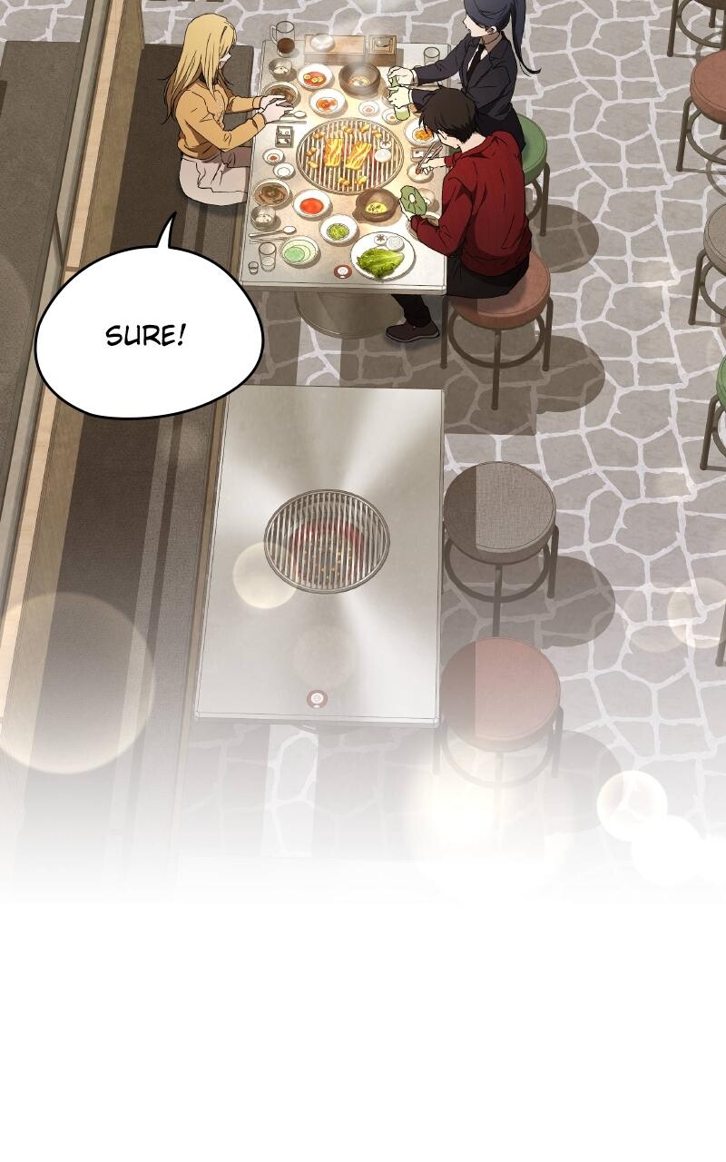 Read Kindergarten for Divine Beasts Manga Online
