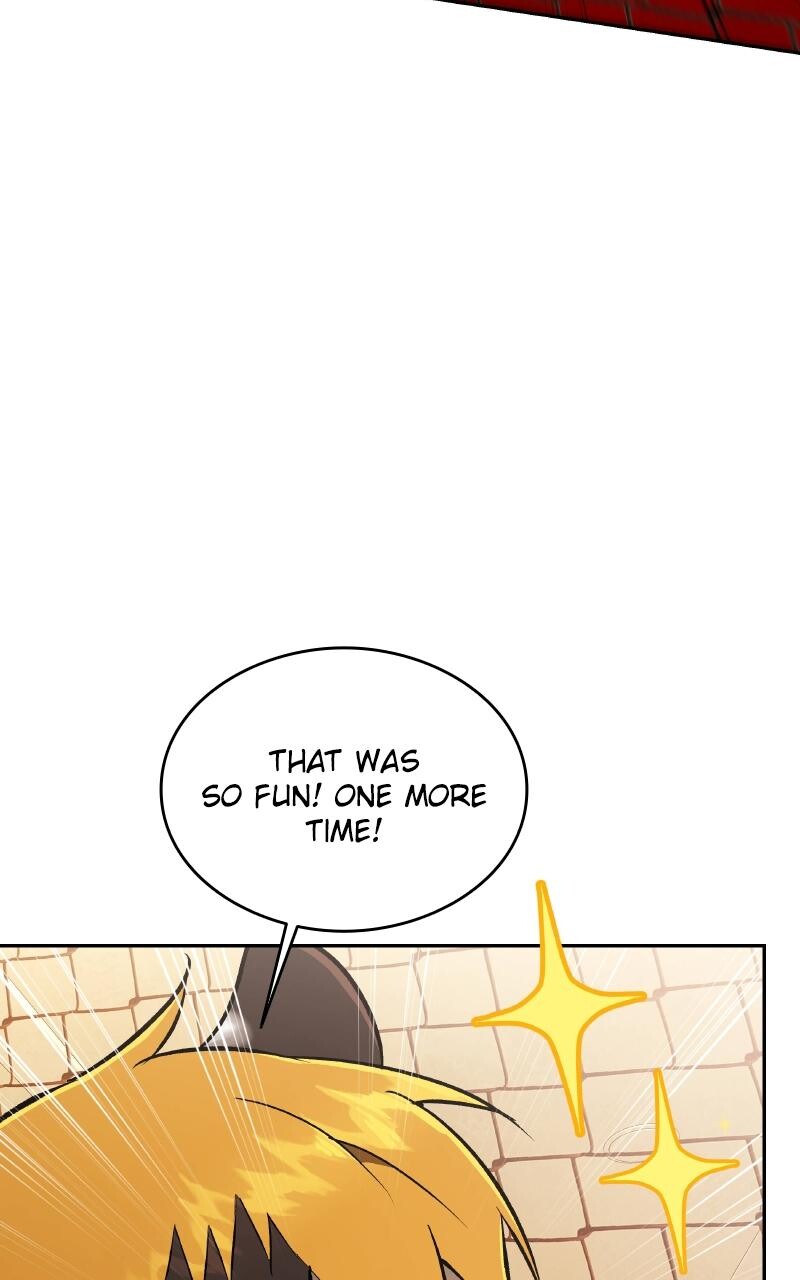 Read Kindergarten for Divine Beasts Manga Online
