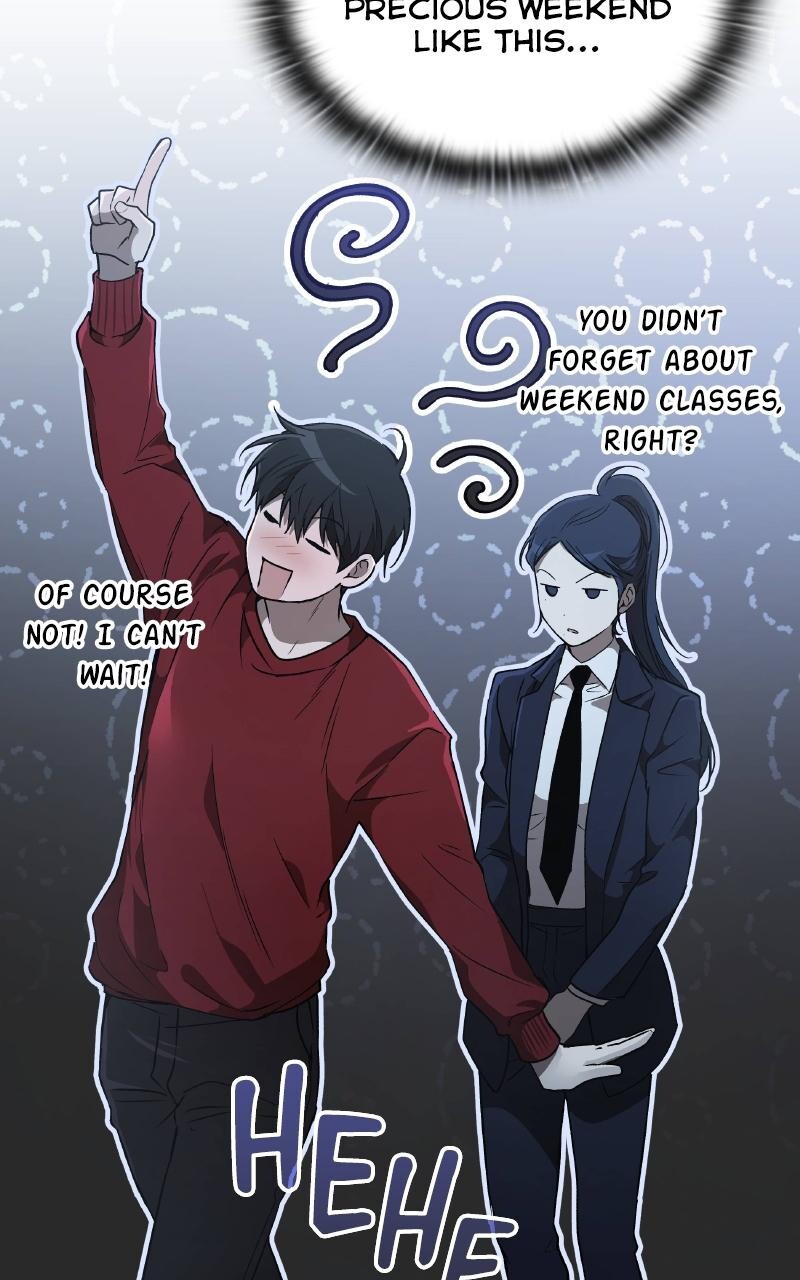 Read Kindergarten for Divine Beasts Manga Online