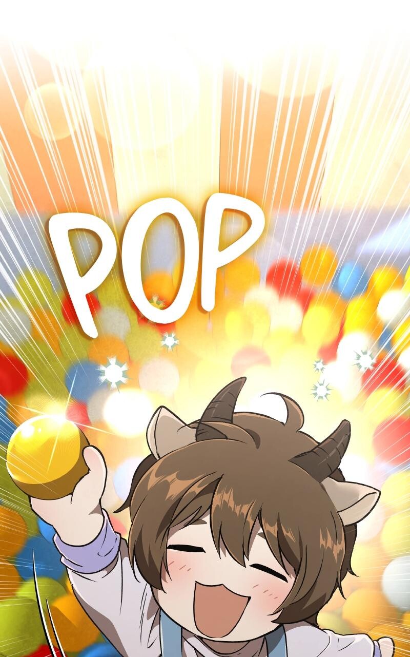 Read Kindergarten for Divine Beasts Manga Online