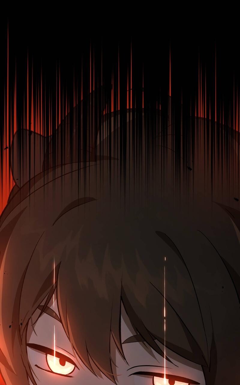 Read Kindergarten for Divine Beasts Manga Online
