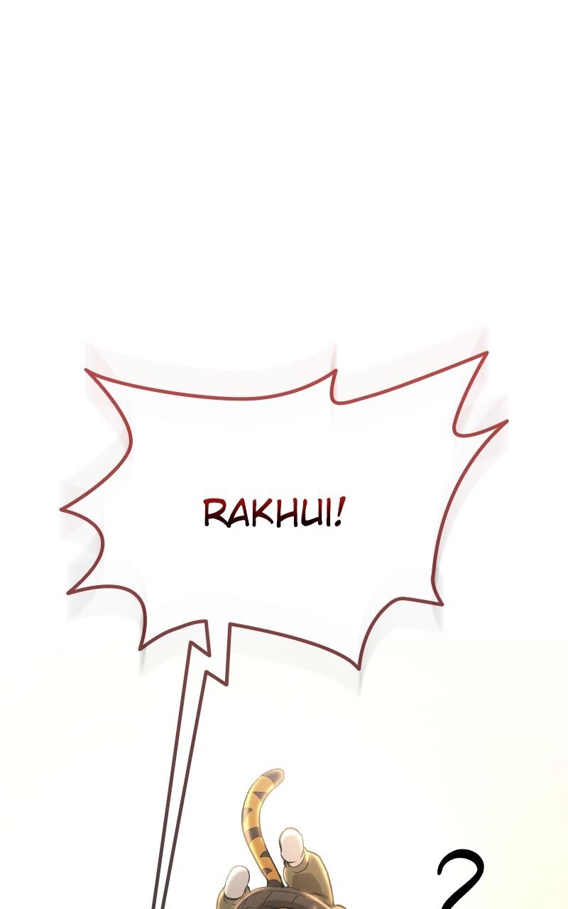 Read Kindergarten for Divine Beasts Manga Online