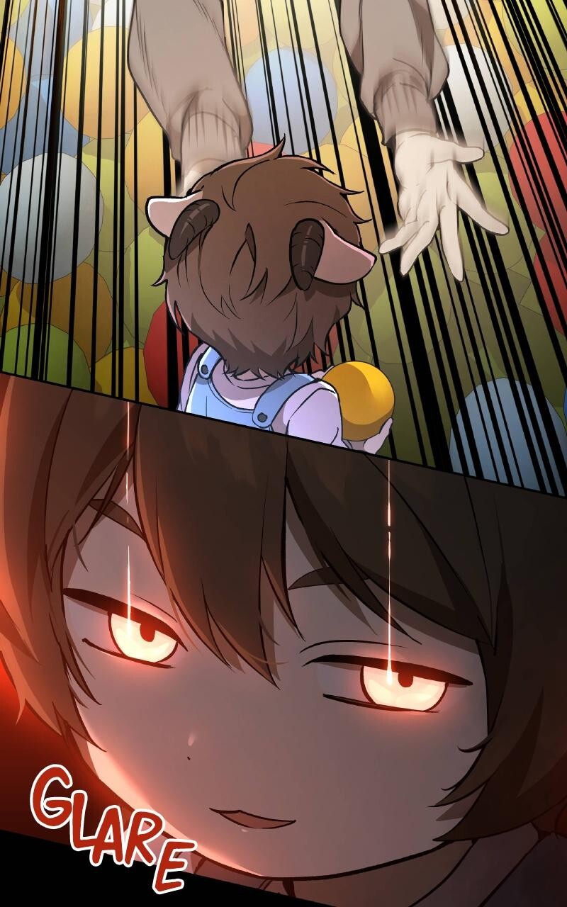 Read Kindergarten for Divine Beasts Manga Online