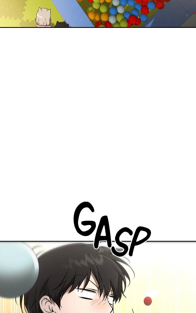 Read Kindergarten for Divine Beasts Manga Online
