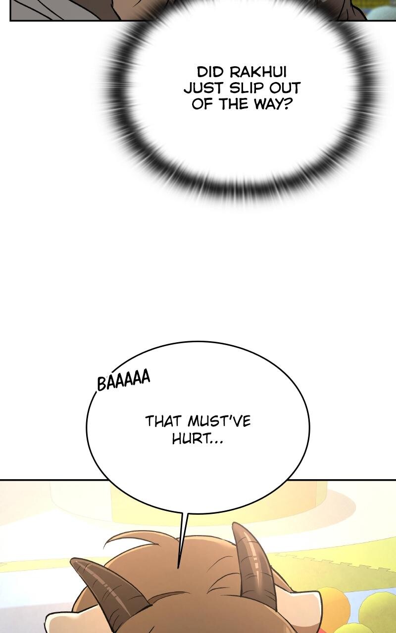 Read Kindergarten for Divine Beasts Manga Online