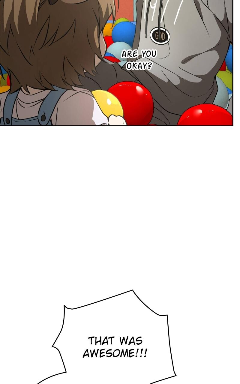 Read Kindergarten for Divine Beasts Manga Online