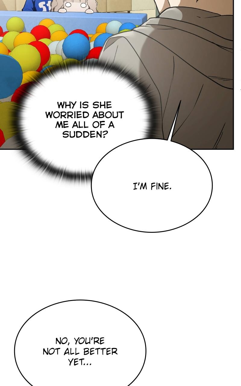 Read Kindergarten for Divine Beasts Manga Online