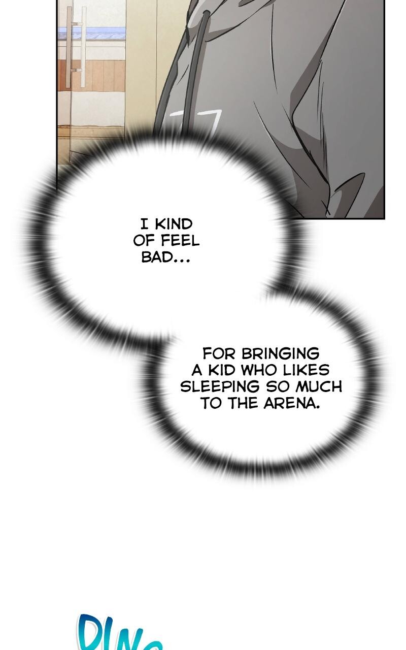 Read Kindergarten for Divine Beasts Manga Online