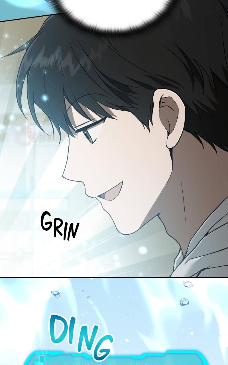 Read Kindergarten for Divine Beasts Manga Online