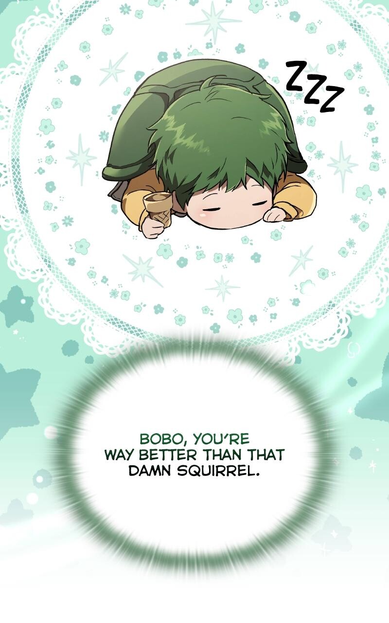 Read Kindergarten for Divine Beasts Manga Online