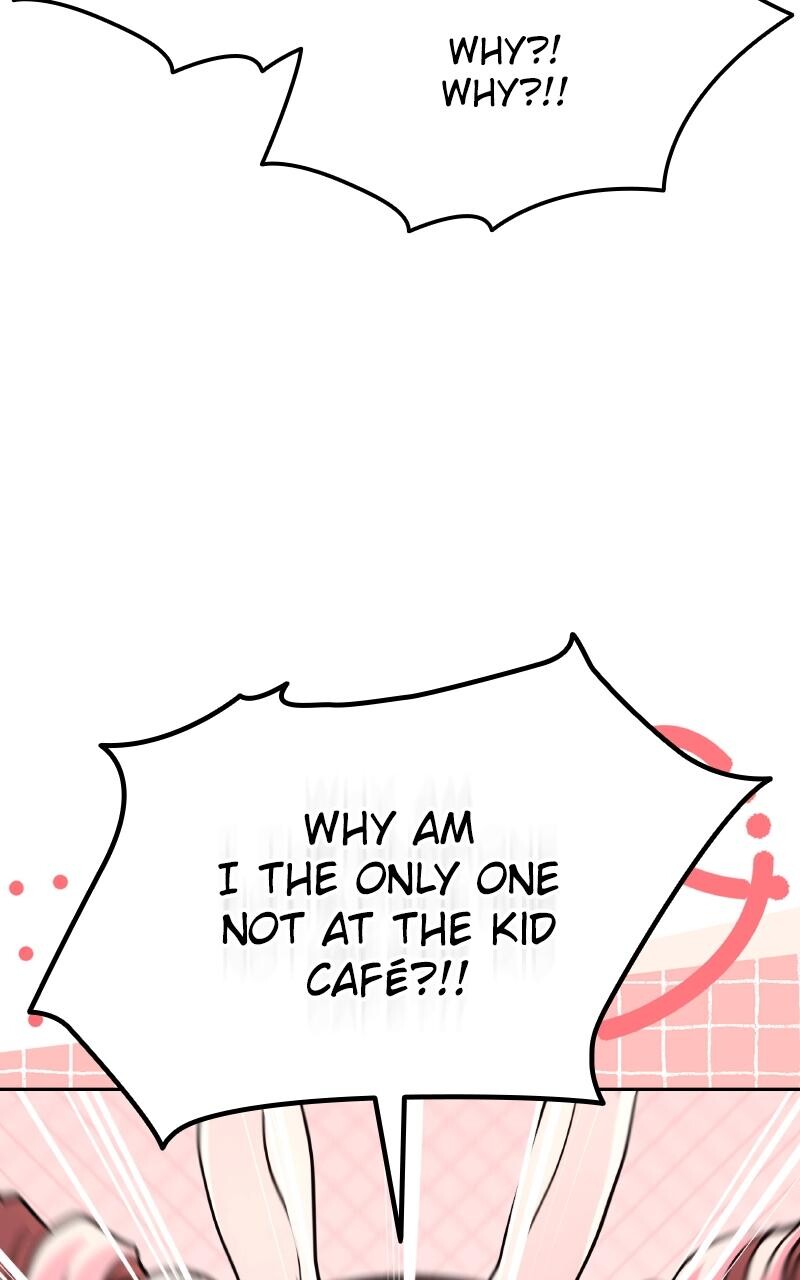 Read Kindergarten for Divine Beasts Manga Online