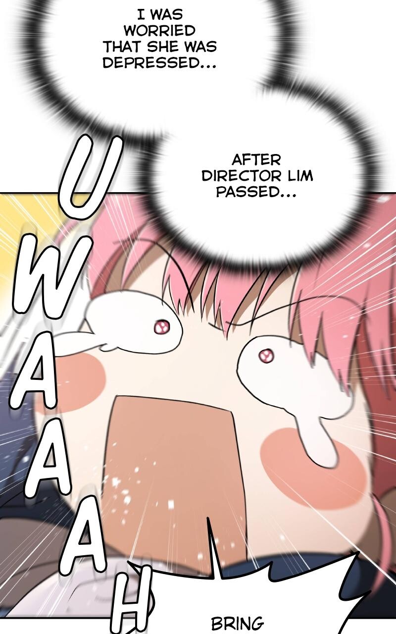 Read Kindergarten for Divine Beasts Manga Online