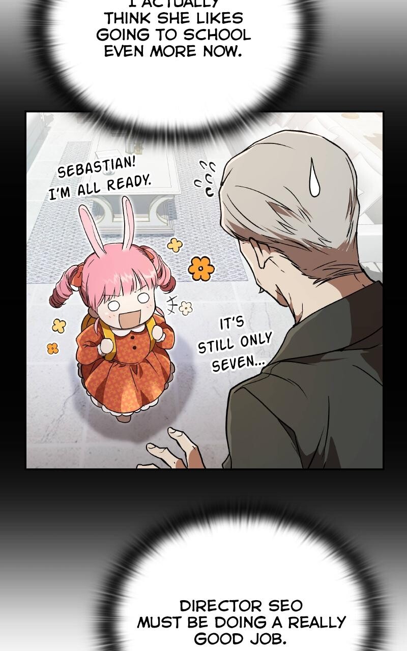 Read Kindergarten for Divine Beasts Manga Online
