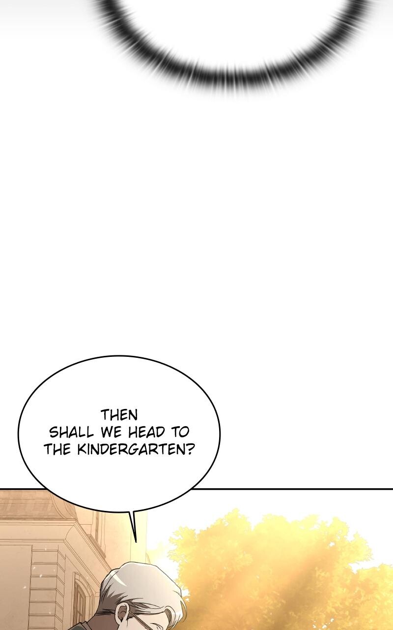 Read Kindergarten for Divine Beasts Manga Online