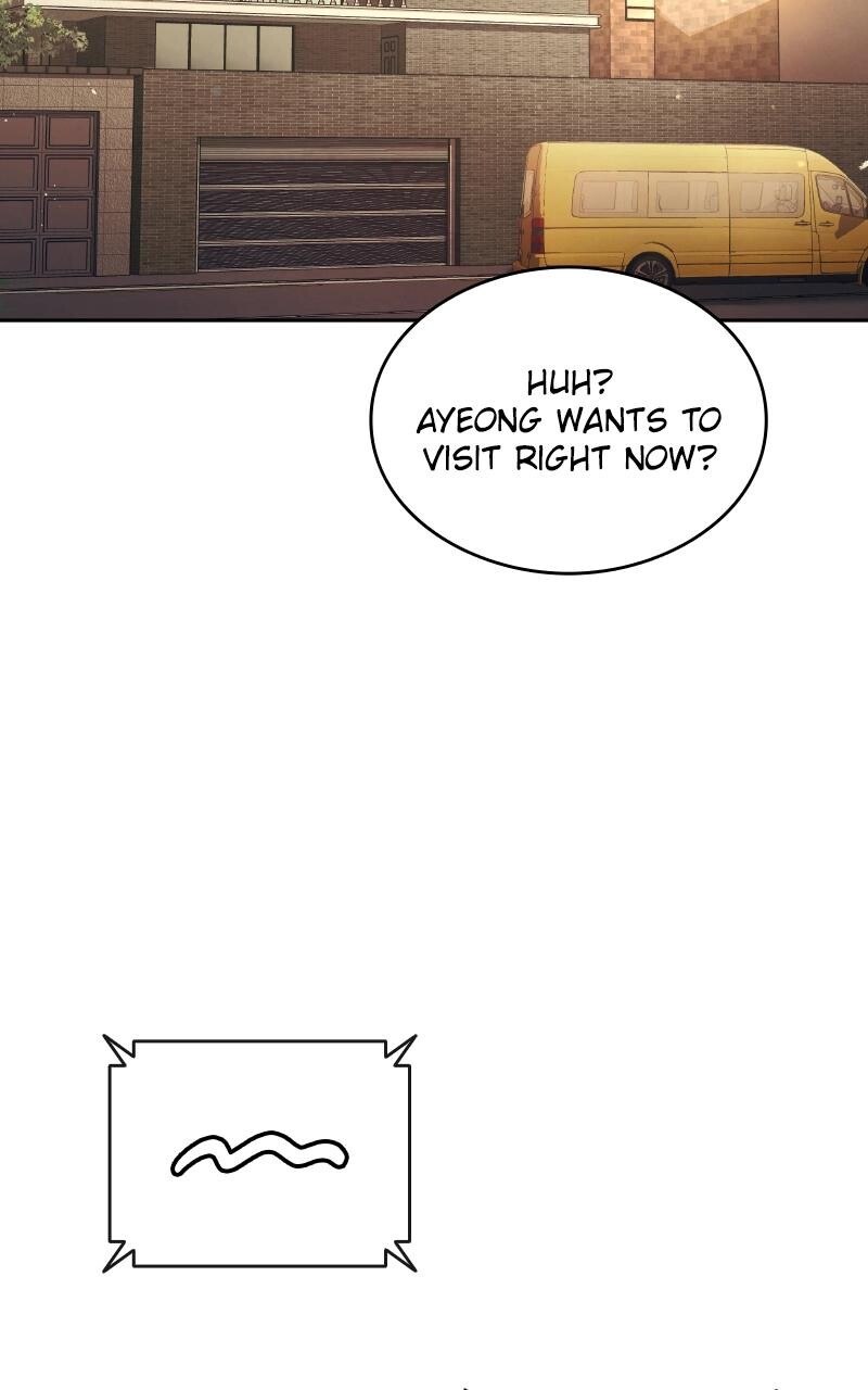 Read Kindergarten for Divine Beasts Manga Online