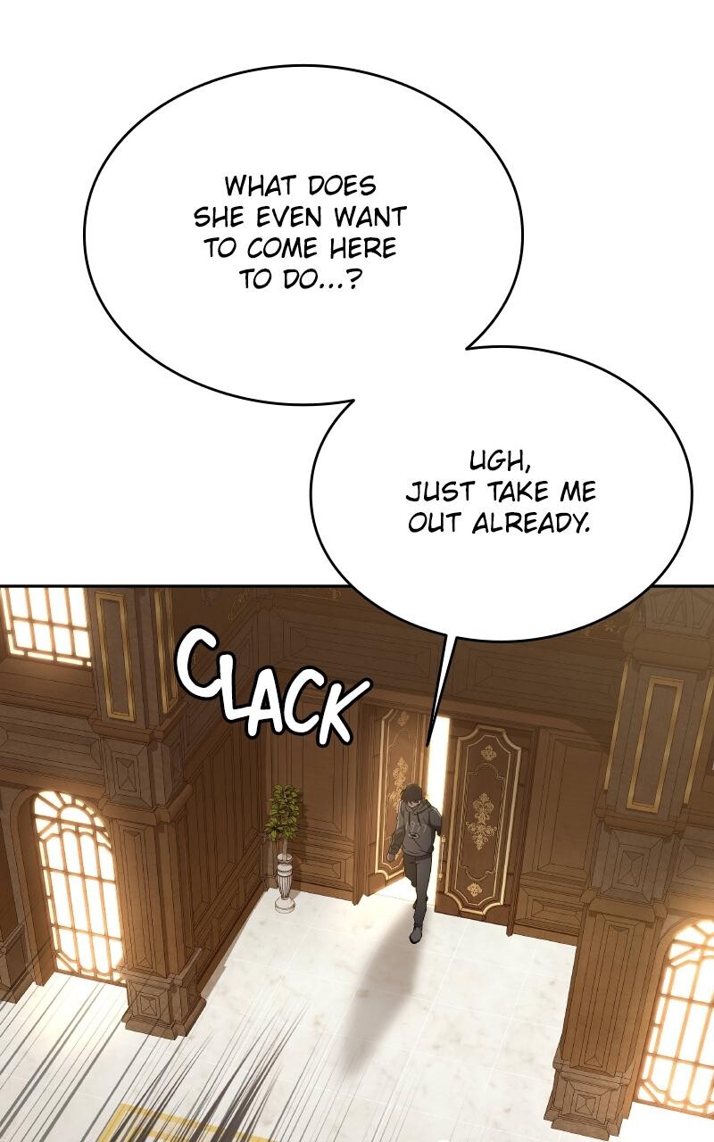 Read Kindergarten for Divine Beasts Manga Online