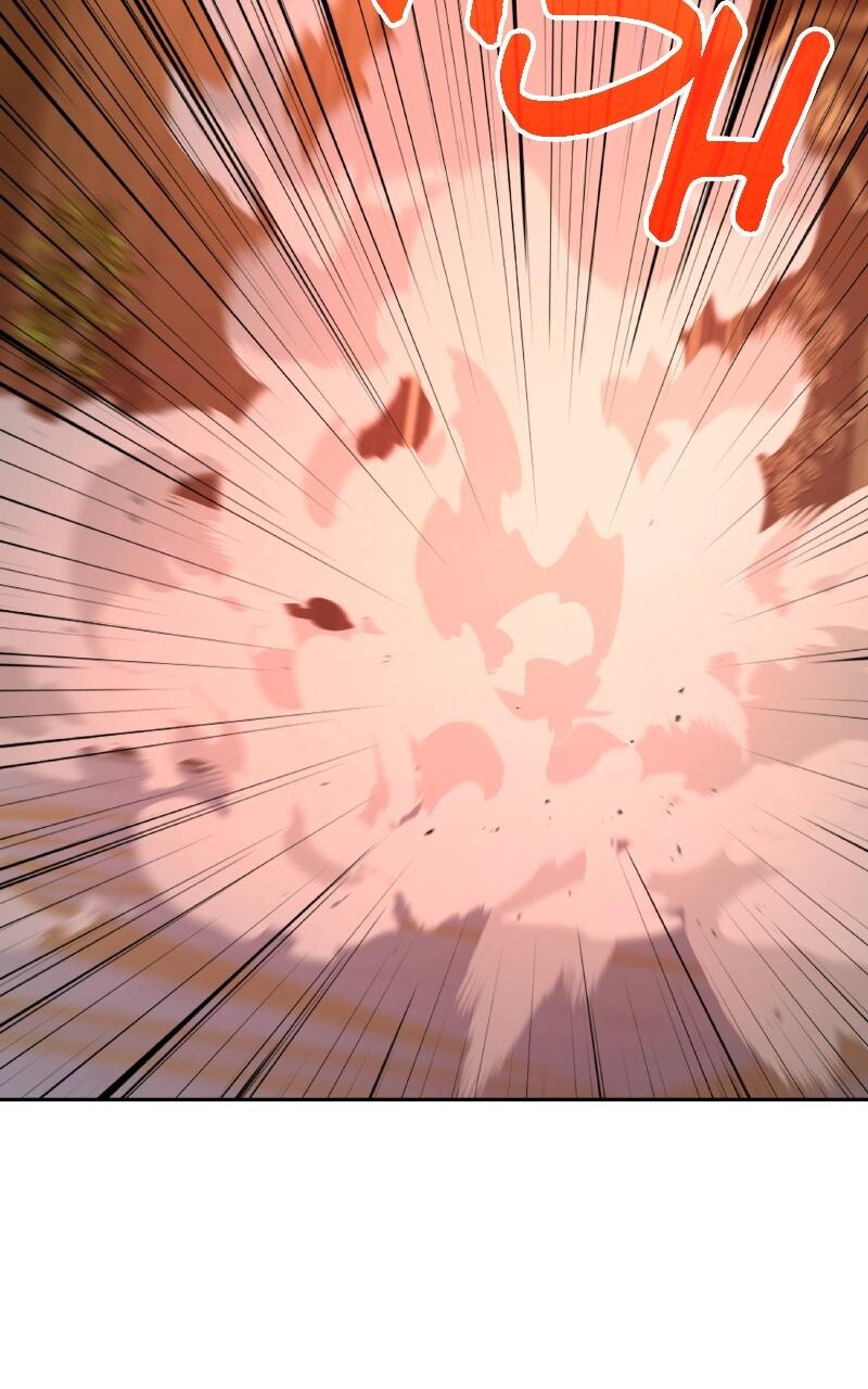 Read Kindergarten for Divine Beasts Manga Online