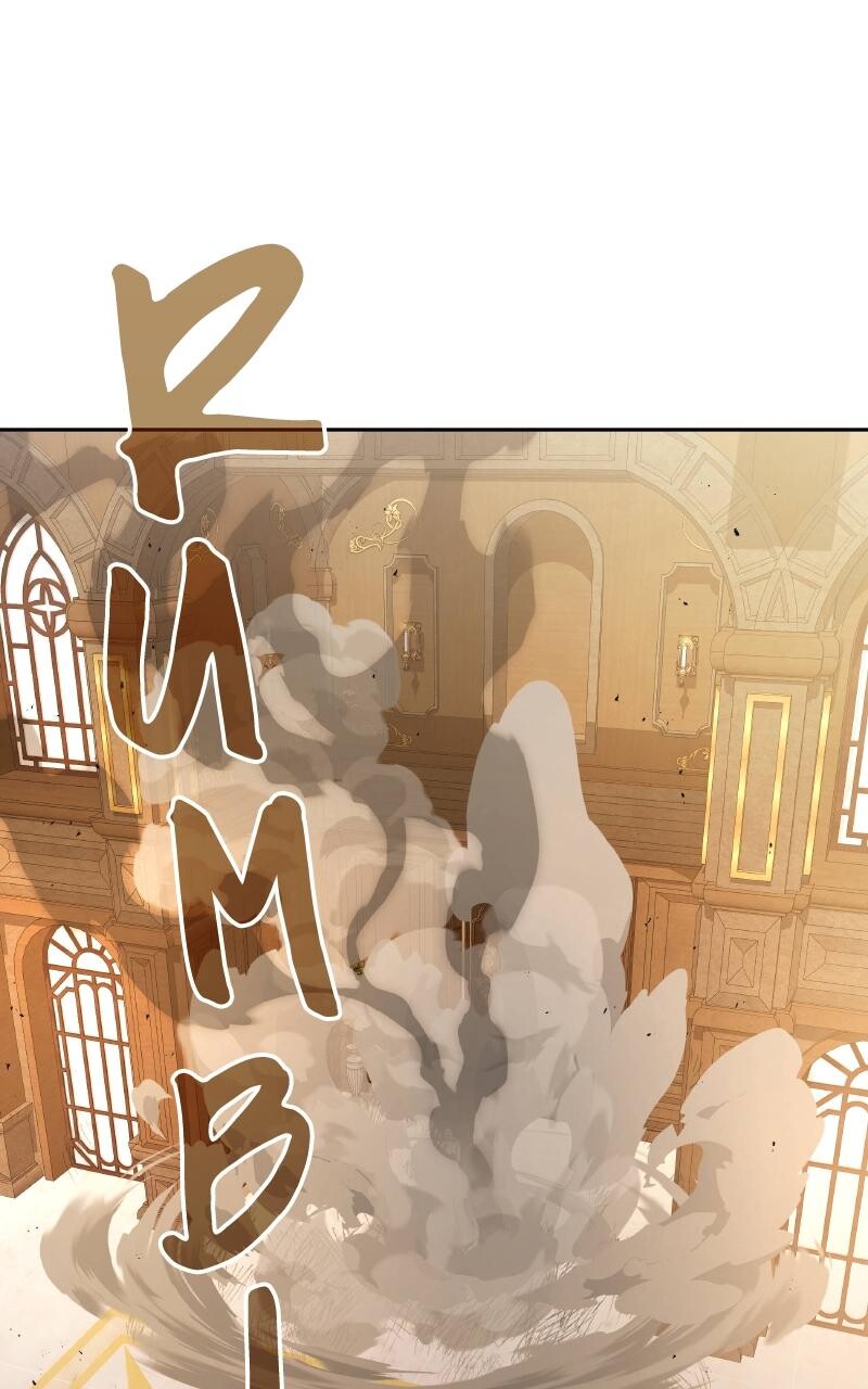 Read Kindergarten for Divine Beasts Manga Online
