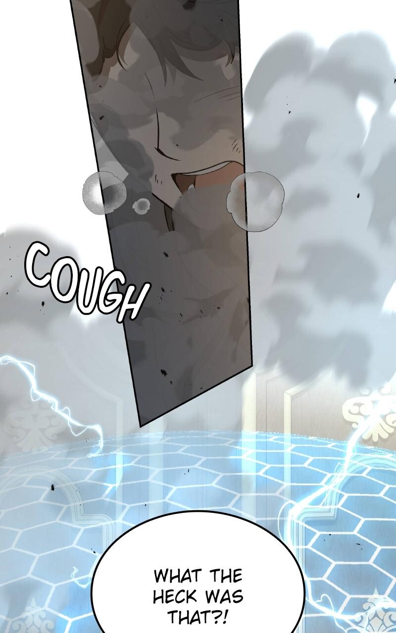 Read Kindergarten for Divine Beasts Manga Online